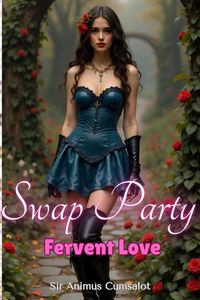 Produktbild: Swap Party: Fervent Love