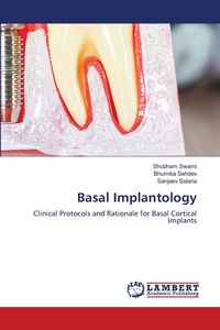 Produktbild: Basal Implantology