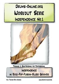 Produktbild: Independence Trainer 1