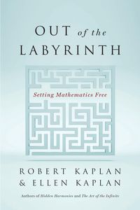 Produktbild: Out of the Labyrinth