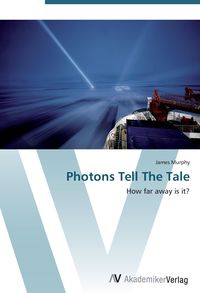 Bild vom Artikel Photons Tell The Tale vom Autor James Murphy