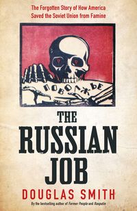 Produktbild: Smith, D: The Russian Job