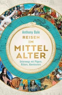 Produktbild: Reisen im Mittelalter