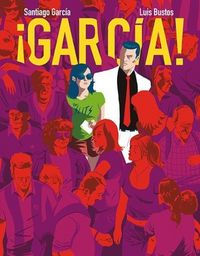 Produktbild: &iexcl;Garc&iacute;a! en Catalunya 3
