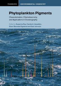 Produktbild: Phytoplankton Pigments