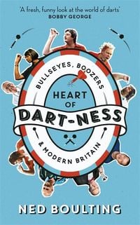 Produktbild: Heart of Dart-Ness