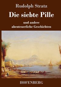 Produktbild: Die siebte Pille