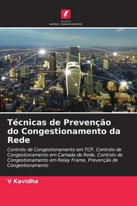 Produktbild: T&eacute;cnicas de Preven&ccedil;&atilde;o do Congestionamento da Rede
