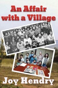 Produktbild: An Affair with a Village
