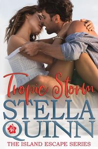 Produktbild: Tropic Storm