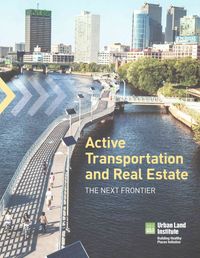 Produktbild: Active Transportation and Real Estate