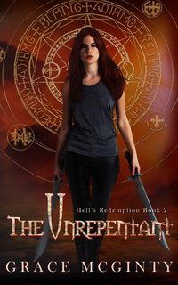 Produktbild: The Unrepentant