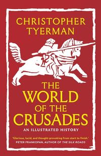 Produktbild: The World of the Crusades