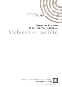 Produktbild: Violence et Soci&eacute;t&eacute;