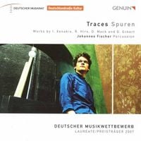 Produktbild: Traces-Spuren
