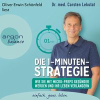 Die 1-Minuten-Strategie von Carsten Lekutat