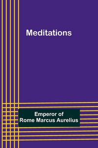 Produktbild: Meditations