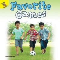 Produktbild: Favorite Games