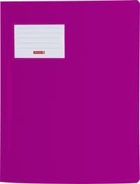 Produktbild: Brunnen Schnellhefter A4 pink FACT!