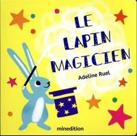 Produktbild: Le lapin magicien