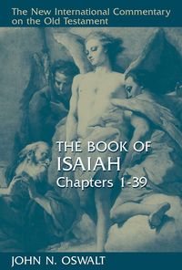 Produktbild: Book of Isaiah, Chapters 1-39