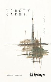 Produktbild: Nobody Cares: The Philosophy of Indifference