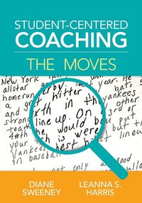 Produktbild: Student-Centered Coaching: The Moves