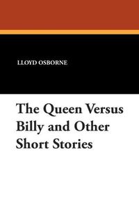 Produktbild: Queen Versus Billy & Other Sho
