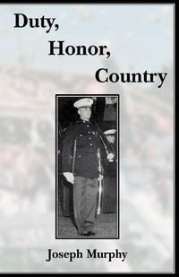 Produktbild: Duty, Honor, Country