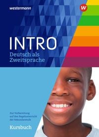 Produktbild: INTRO Deutsch als Zweitsprache