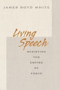 Produktbild: Living Speech