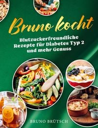 Produktbild: Bruno kocht