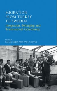 Produktbild: Migration from Turkey To Swede
