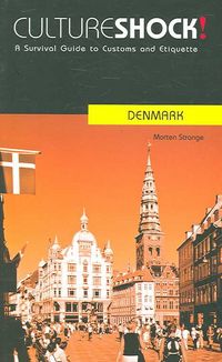 Produktbild: Cultureshock! Denmark