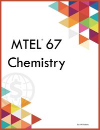 Produktbild: MTEL 67 Chemistry