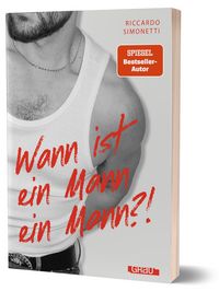 Produktbild: Wann ist ein Mann ein Mann?