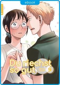 Produktbild: Du riechst so gut 09
