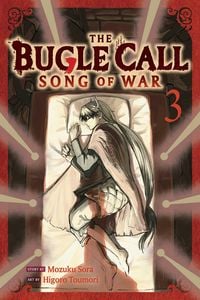 Produktbild: The Bugle Call: Song of War, Vol. 3