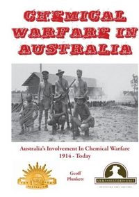 Produktbild: Chemical Warfare in Australia