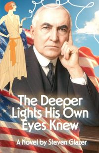 Produktbild: The Deeper Lights His Own Eyes Knew