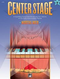 Produktbild: Center Stage Bk 2