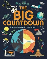 Produktbild: The Big Countdown
