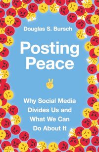 Produktbild: Posting Peace