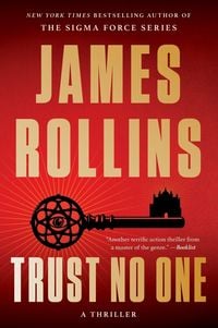 Produktbild: Trust No One