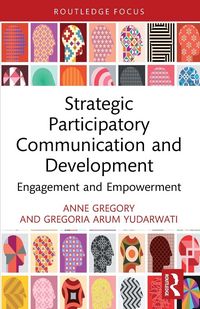 Produktbild: Strategic Participatory Communication and Development