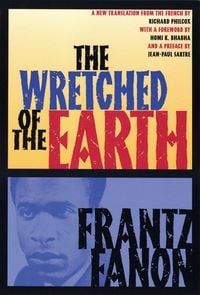 Produktbild: The Wretched of the Earth