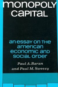 Produktbild: Monopoly Capital
