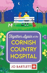 Produktbild: Together Again at the Cornish Country Hospital