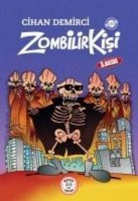 Produktbild: Zombilirkisi