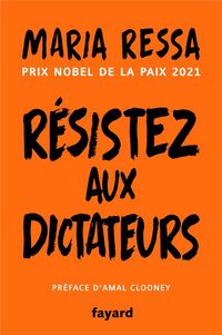 Produktbild: R&eacute;sistez aux dictateurs